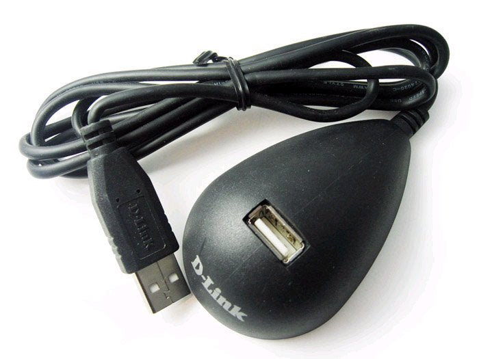 D-Link USB Extension Cable Base USB-DLINK-EXTBSE