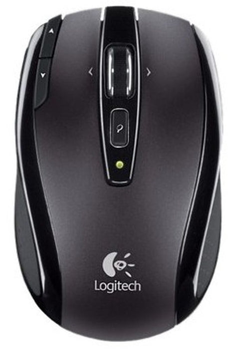 Logitech VX Nano Cordless Laser Mouse for Notebooks (Mouse Only)