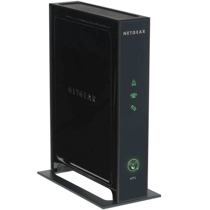 Netgear Wireless WIFI Range Extender N300 Router WNR2000RPT