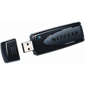 NETGEAR N150 Wireless USB Adapter WNA1100