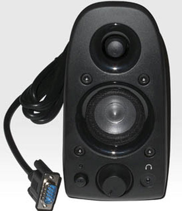 Logitech Z506 Replacement Satellite Control Speaker FRONT RIGHT-MAIN